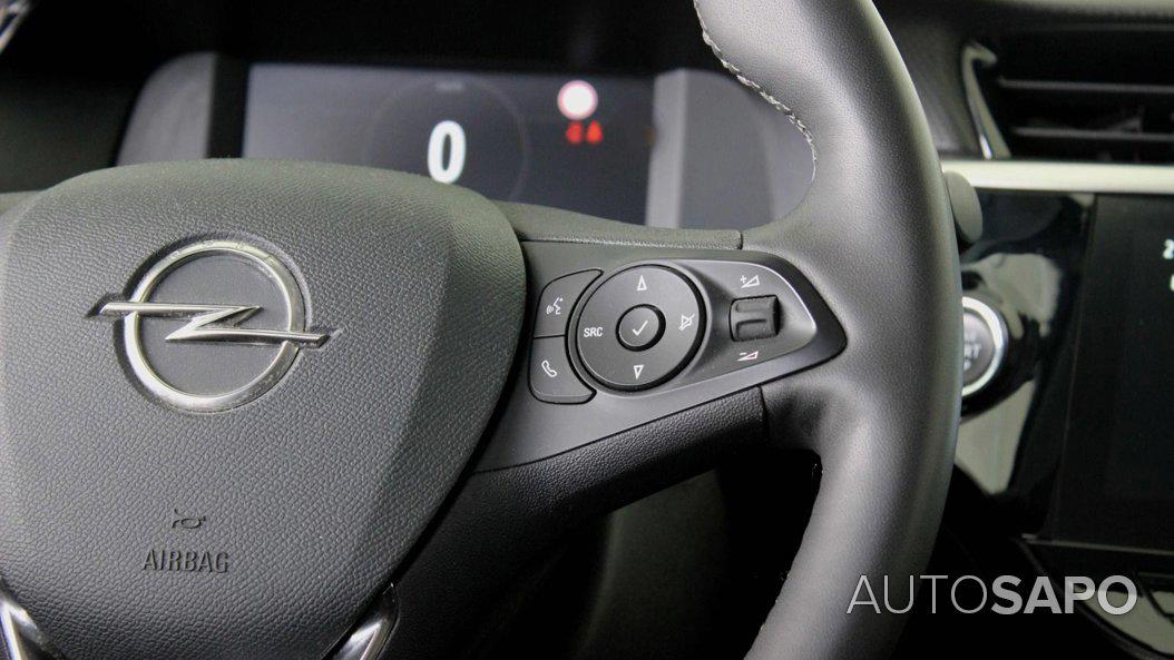 Opel Corsa de 2023