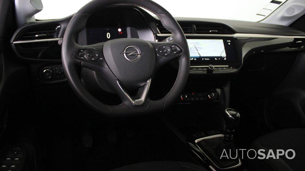 Opel Corsa de 2023