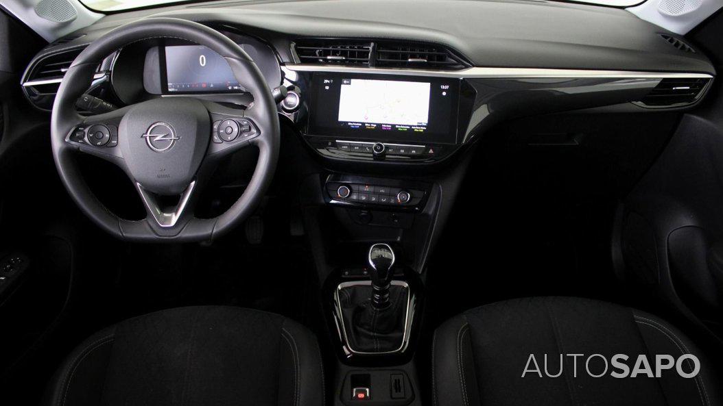 Opel Corsa de 2023