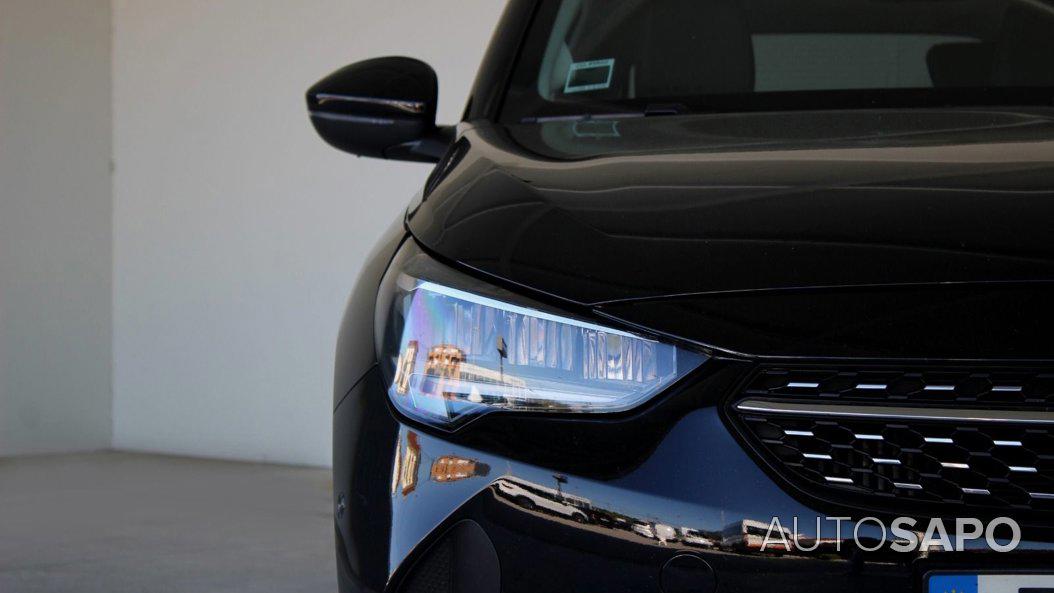 Opel Corsa de 2023