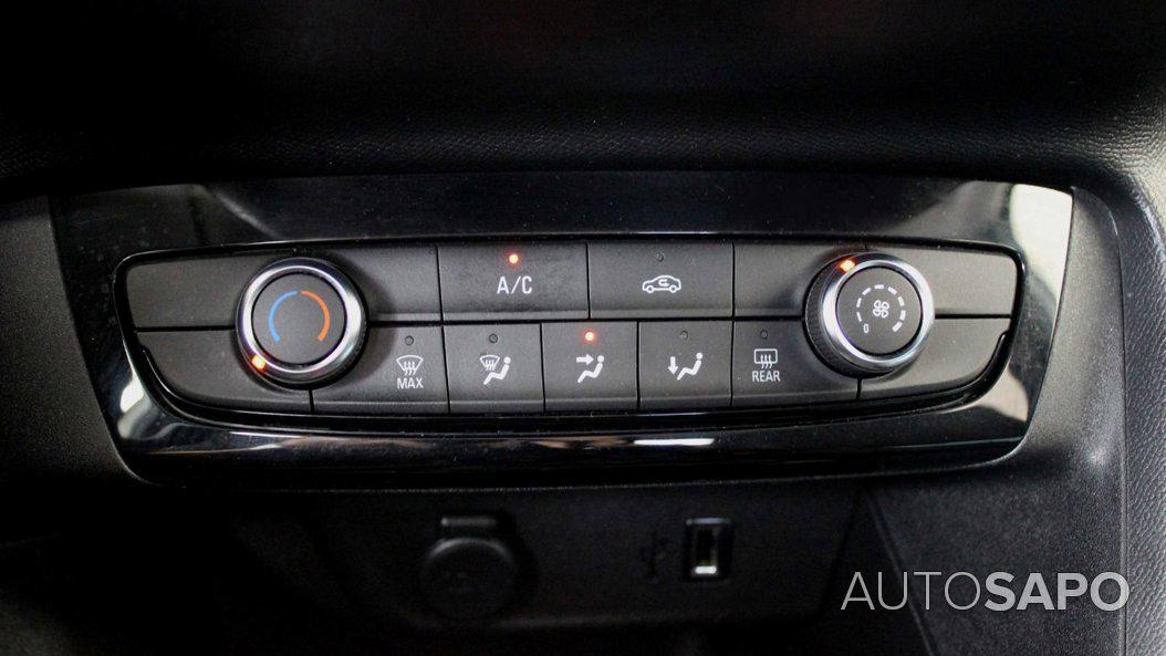 Opel Corsa de 2023
