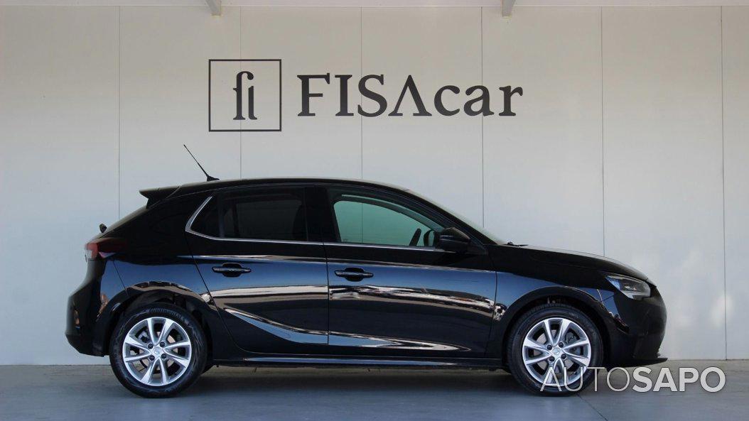 Opel Corsa de 2023