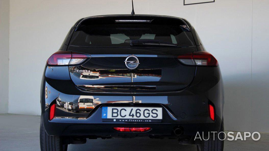 Opel Corsa de 2023