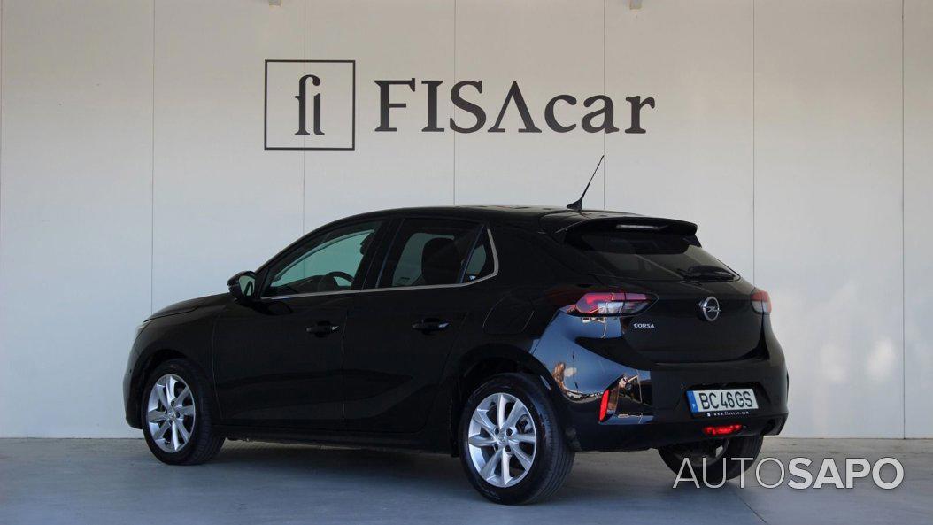 Opel Corsa de 2023
