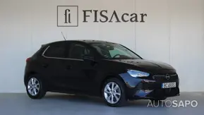 Opel Corsa de 2023