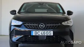 Opel Corsa de 2023