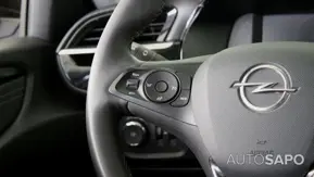 Opel Corsa de 2023