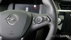 Opel Corsa de 2023