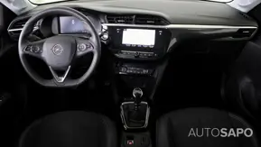 Opel Corsa de 2023