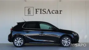 Opel Corsa de 2023