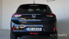 Opel Corsa de 2023