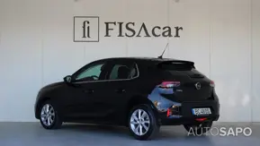 Opel Corsa de 2023