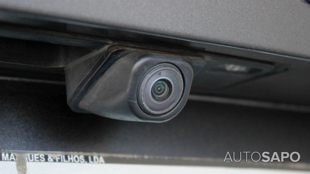 Ford Focus de 2022