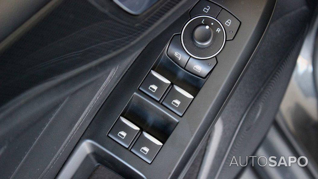 Ford Focus de 2022