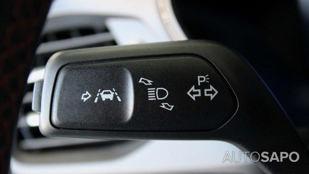 Ford Focus de 2022