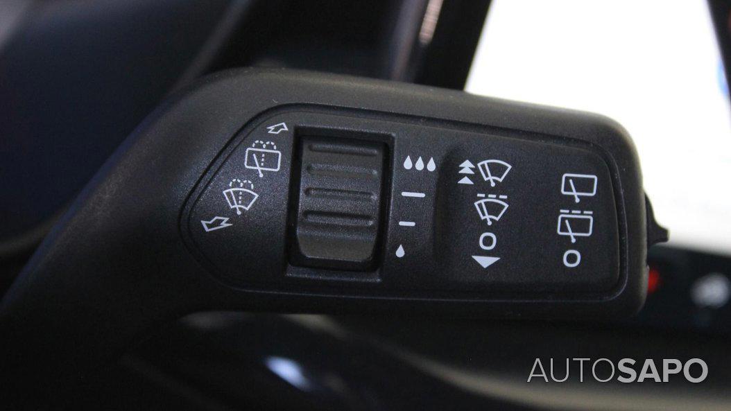 Ford Focus de 2022
