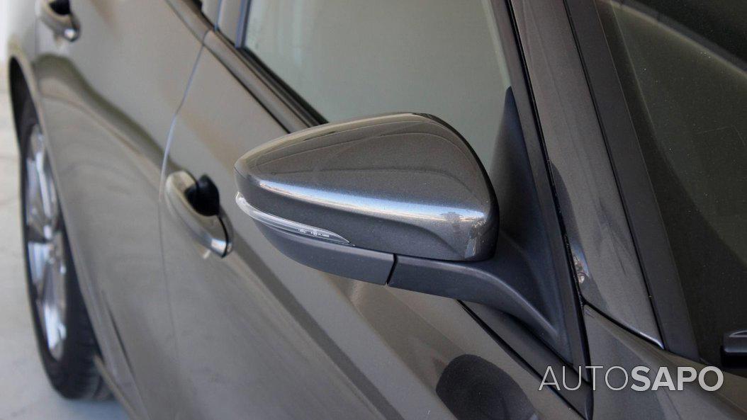 Ford Focus de 2022
