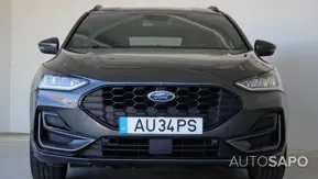 Ford Focus de 2022