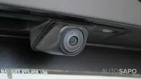 Ford Focus de 2022