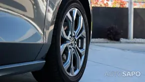 Ford Focus de 2022