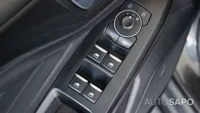 Ford Focus de 2022
