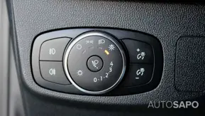 Ford Focus de 2022