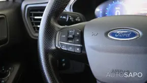 Ford Focus de 2022
