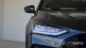 Ford Focus de 2022