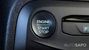 Ford Focus de 2022