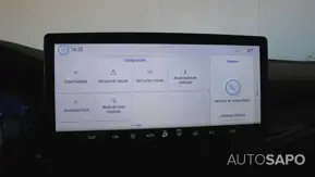 Ford Focus de 2022