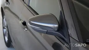 Ford Focus de 2022