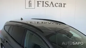 Ford Focus de 2022
