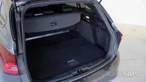 Ford Focus de 2022