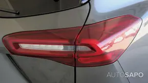 Ford Focus de 2022