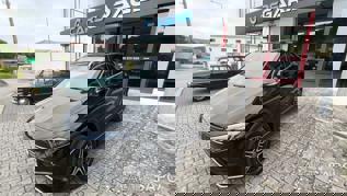 Mercedes-Benz EQA de 2022