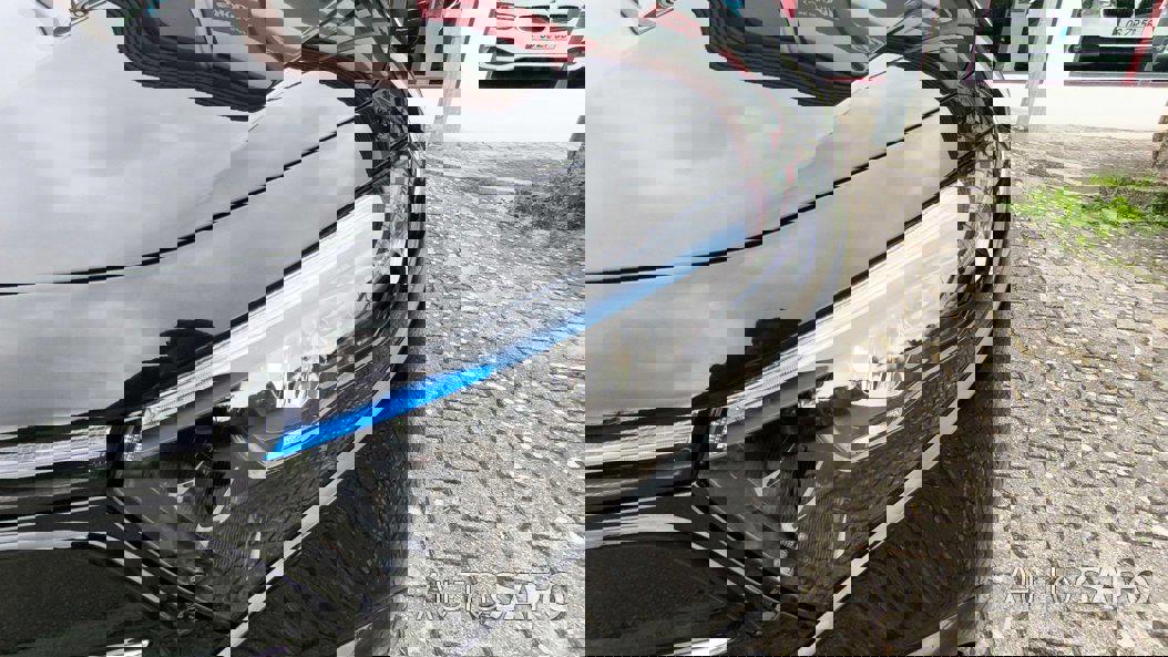 Mercedes-Benz EQA de 2022