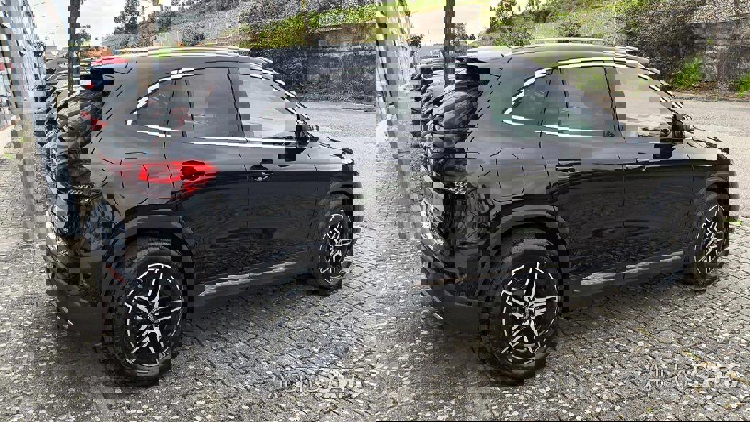 Mercedes-Benz EQA de 2022