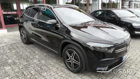 Mercedes-Benz EQA de 2022