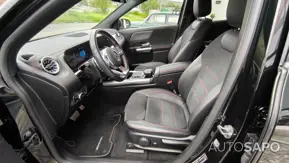 Mercedes-Benz EQA de 2022