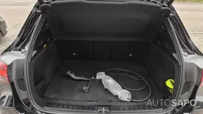 Mercedes-Benz EQA de 2022