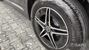 Mercedes-Benz EQA de 2022