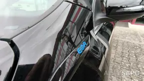 Mercedes-Benz EQA de 2022
