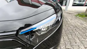 Mercedes-Benz EQA de 2022