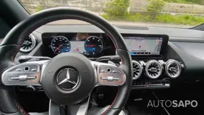 Mercedes-Benz EQA de 2022