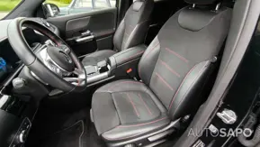 Mercedes-Benz EQA de 2022