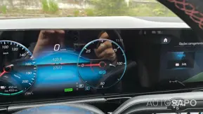 Mercedes-Benz EQA de 2022