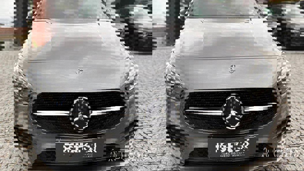 Mercedes-Benz Classe B de 2022