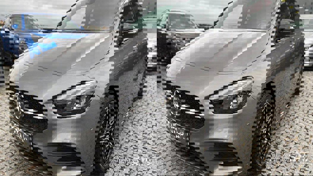 Mercedes-Benz Classe B de 2022