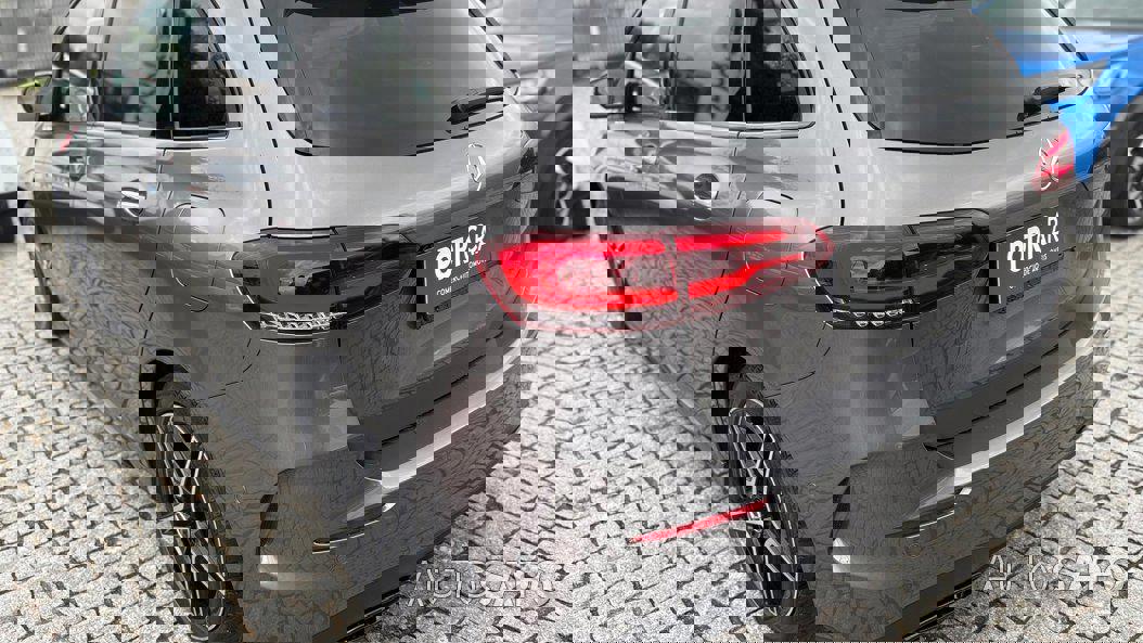 Mercedes-Benz Classe B de 2022