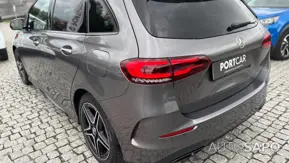 Mercedes-Benz Classe B de 2022